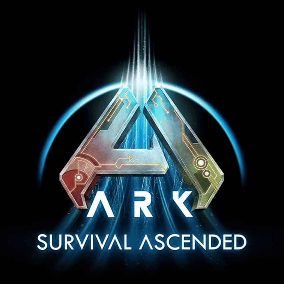 ARK Survival Evolved Server Hosting game logo
